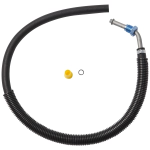 Gates Power Steering Return Line Hose Assembly From Gear for 1998 Saturn SW2 - 360510