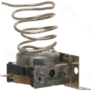 Four Seasons A C Clutch Cycle Switch for 1985 Nissan 720 - 35822