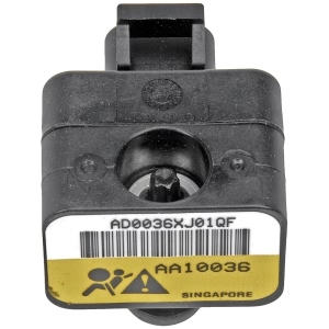 Dorman OE Solutions Air Bag Impact Sensor for Chevrolet - 590-208