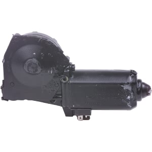 Cardone Reman Remanufactured Power Window Motors With Regulator for BMW 733i - 47-2109