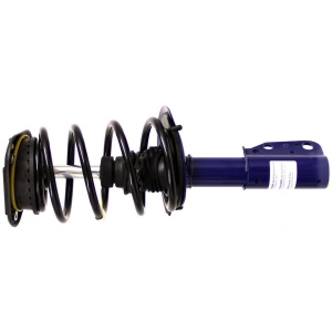 Monroe RoadMatic™ Front Driver or Passenger Side Complete Strut Assembly for 2000 Cadillac DeVille - 181685