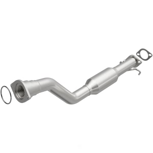 MagnaFlow Direct Fit Catalytic Converter for 2000 Buick Regal - 448405