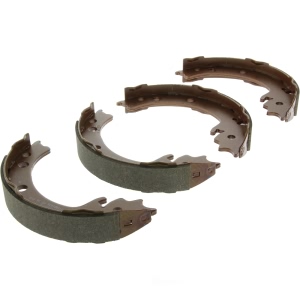 Centric Premium Rear Parking Brake Shoes for 2011 Suzuki Grand Vitara - 111.09710