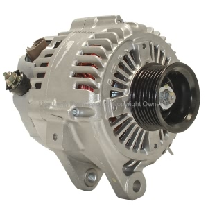 Quality-Built Alternator New for Toyota Solara - 13959N