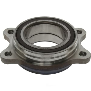 Centric Premium™ Hub And Bearing Assembly; With Abs for Audi A5 Quattro - 406.33004