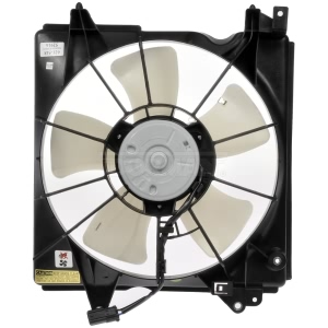 Dorman Engine Cooling Fan Assembly for 2015 Honda Civic - 621-548