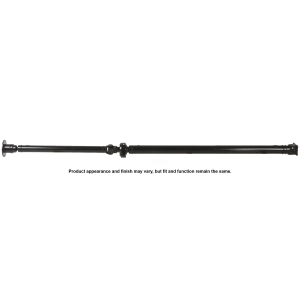 Cardone Reman Remanufactured Driveshaft/ Prop Shaft for 2009 Mercury Milan - 65-2000