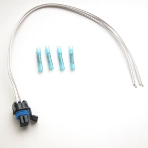 Delphi Fuel Pump Wiring Harness for Chevrolet Malibu - FA10004