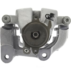 Centric Semi-Loaded Brake Caliper Epb for 2018 BMW 530i - 141.34653