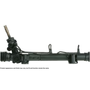 Cardone Reman Remanufactured Hydraulic Power Rack and Pinion Complete Unit for 2012 Jeep Compass - 22-383