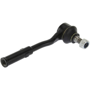 Centric Premium™ Front Outer Steering Tie Rod End for Mercedes-Benz CL600 - 612.35021