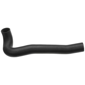 Gates Engine Coolant Molded Radiator Hose for 1991 Chrysler Town & Country - 20602