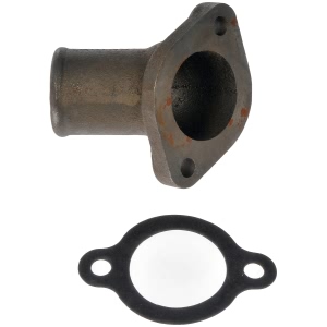 Dorman Engine Coolant Thermostat Housing for 1987 GMC S15 Jimmy - 902-2022