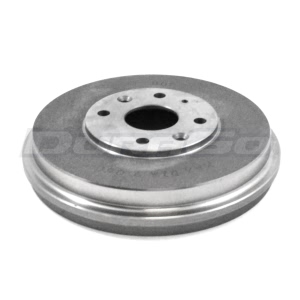 DuraGo Rear Brake Drum for 1998 Ford Escort - BD80033