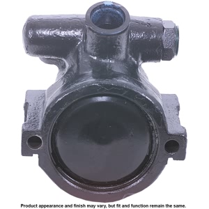 Cardone Reman Remanufactured Power Steering Pump w/o Reservoir for Cadillac 60 Special - 20-894