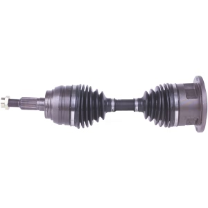 Cardone Reman Remanufactured CV Axle Assembly for 1998 Chevrolet Tahoe - 60-1019