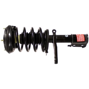 Monroe Quick-Strut™ Front Passenger Side Complete Strut Assembly for 2002 Chrysler 300M - 171667