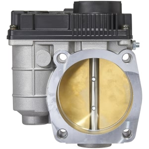 Spectra Premium Fuel Injection Throttle Body for Infiniti FX35 - TB1001