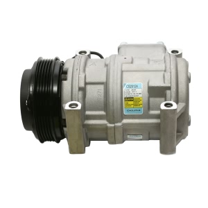 Delphi A C Compressor With Clutch for BMW 328is - CS20124