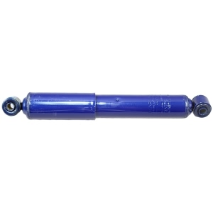 Monroe Monro-Matic Plus™ Rear Driver or Passenger Side Shock Absorber for 2013 Dodge Grand Caravan - 33190