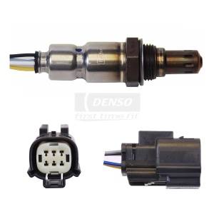 Denso Air Fuel Ratio Sensor for 2018 Ford E-350 Super Duty - 234-5176