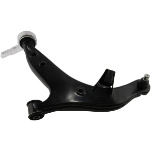 Centric Premium™ Front Driver Side Lower Control Arm and Ball Joint Assembly for 2007 Nissan Quest - 622.42066