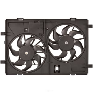 Spectra Premium Engine Cooling Fan for 2010 Mazda 6 - CF21016