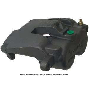 Cardone Reman Remanufactured Unloaded Caliper for 2008 Dodge Durango - 18-5055