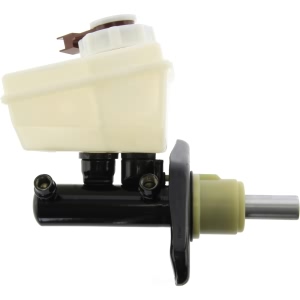 Centric Premium Brake Master Cylinder for Land Rover Range Rover - 130.28005