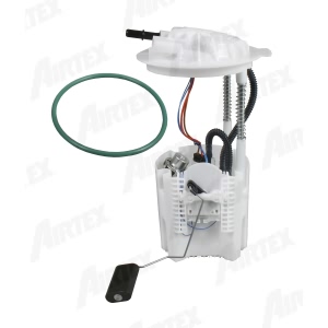 Airtex In-Tank Fuel Pump Module Assembly for 2009 Dodge Durango - E7234M