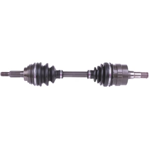 Cardone Reman Remanufactured CV Axle Assembly for 1987 Chevrolet Beretta - 60-1006