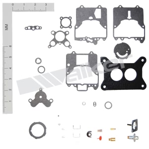 Walker Products Carburetor Repair Kit for Ford E-250 Econoline - 15863