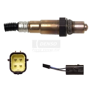 Denso Oxygen Sensor for 2011 Nissan Cube - 234-4536