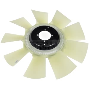 Dorman Engine Cooling Fan Blade for GMC Sierra - 621-106