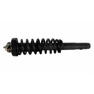 GSP North America Front Driver Side Suspension Strut and Coil Spring Assembly for 2000 Honda CR-V - 836215