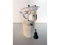 Autobest Fuel Pump Module Assembly for 2008 Audi RS4 - F4692A