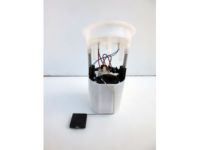 Autobest Fuel Pump Module Assembly for 2013 BMW 328i xDrive - F4699A