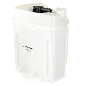 Delphi Fuel Pump Module Assembly for 2000 Volkswagen Golf - FG0416