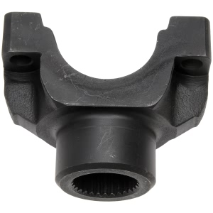 Dorman OE Solutions U Bolt Type Differential End Yoke for 2005 Ford F-350 Super Duty - 697-529