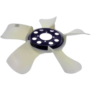 Dorman Engine Cooling Fan Blade for 2012 Ram 1500 - 620-057