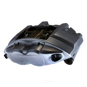 Centric Posi Quiet™ Loaded Brake Caliper for 2012 Infiniti M37 - 142.42159