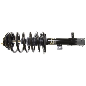 Monroe Quick-Strut™ Front Driver Side Complete Strut Assembly for 2007 Jeep Compass - 272368