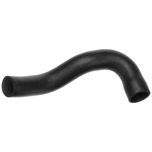 Gates Engine Coolant Molded Radiator Hose for 1986 Plymouth Caravelle - 20538