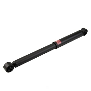 KYB Excel G Rear Driver Or Passenger Side Twin Tube Shock Absorber for 1994 Dodge Shadow - 343164