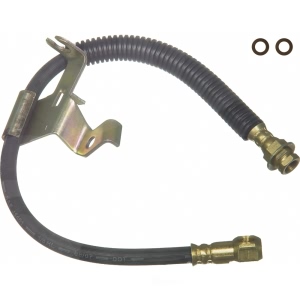Wagner Brake Hydraulic Hose for 2002 Buick LeSabre - BH140117