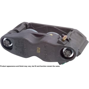 Cardone Reman Remanufactured Unloaded Caliper w/Bracket for Ford E-250 Econoline - 18-B4224