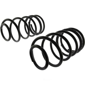 Centric Premium™ Coil Springs for Oldsmobile LSS - 630.62112