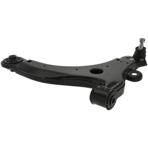 Centric Premium™ Control Arm And Ball Joint Assembly for 1999 Oldsmobile Silhouette - 622.62051