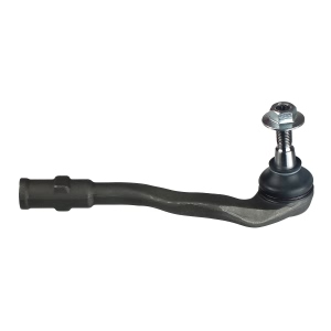 Delphi Front Passenger Side Outer Steering Tie Rod End for Audi S6 - TA2916