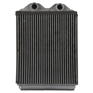 Spectra Premium HVAC Heater Core for 2001 Toyota Sequoia - 93072